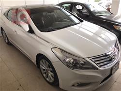 Hyundai Azera